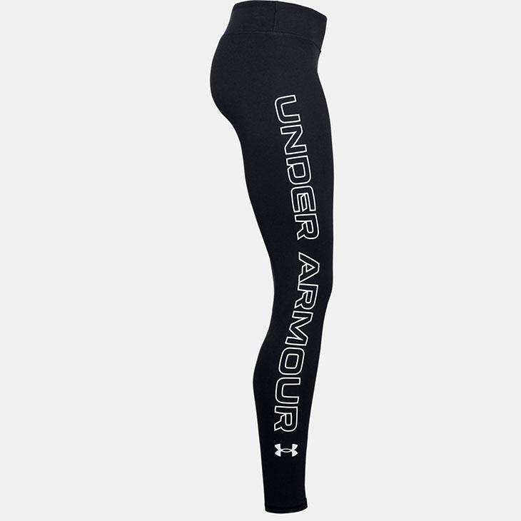 UNDER ARMOUR（アンダーアーマー） ロングタイツ レディース レギンス