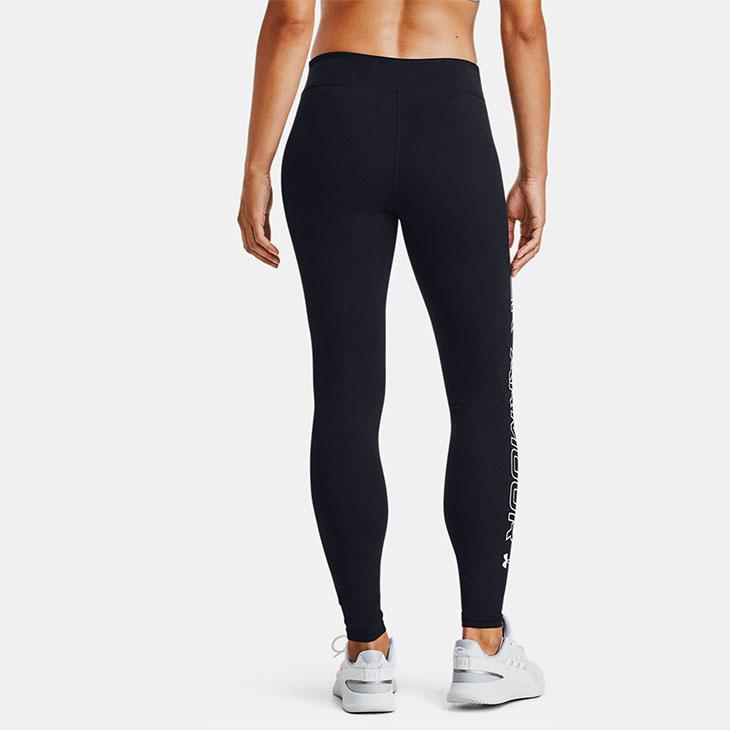 UNDER ARMOUR（アンダーアーマー） ロングタイツ レディース レギンス