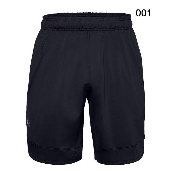 UNDER ARMOUR ハーフパンツ メンズ アンダーアーマー