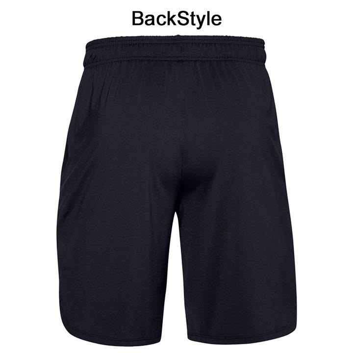 UNDER ARMOUR（アンダーアーマー） ハーフパンツ メンズ UNDERARMOUR