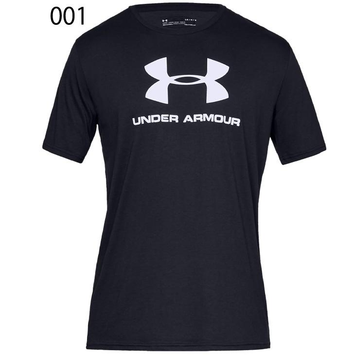 UNDER ARMOUR（アンダーアーマー） 半袖 Tシャツ メンズ スポーツ