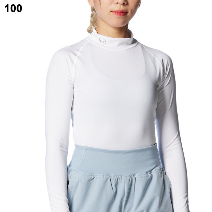 UNDER ARMOUR（アンダーアーマー） レディース コンプレッションシャツ