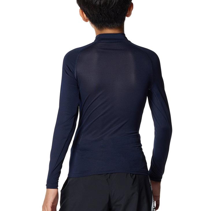 UNDER ARMOUR アンダーアーマー キッズ コンプレッションシャツ