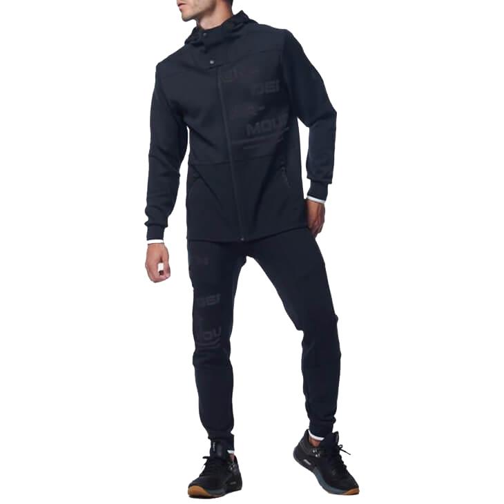 UNDER ARMOUR トレーニングジャケット ジャージ アウター メンズ