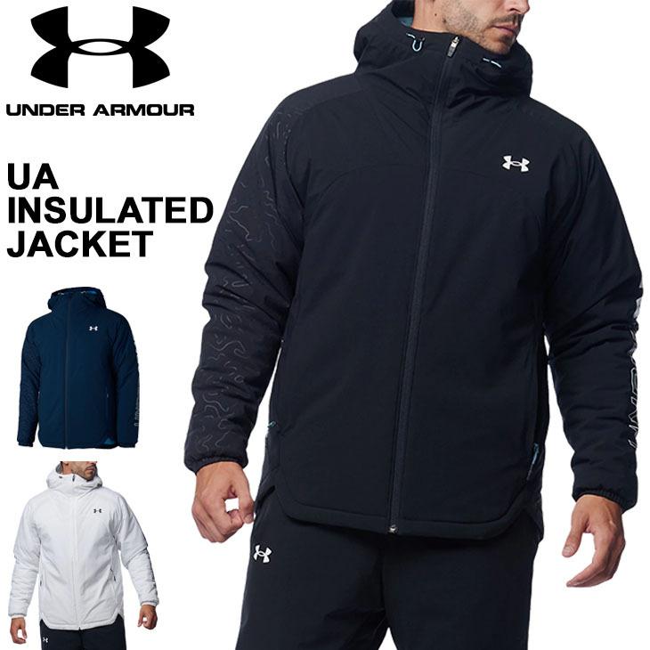 UNDER ARMOUR ウィンドブレーカー アウター メンズ 撥水 UNDER ARMOUR ウィンドブレーカー アウター メンズ 撥水