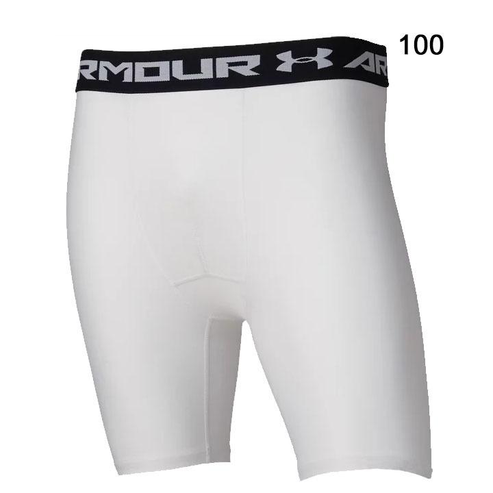 UNDER ARMOUR アンダーウェア コンプレッションタイツ メンズ/アンダー