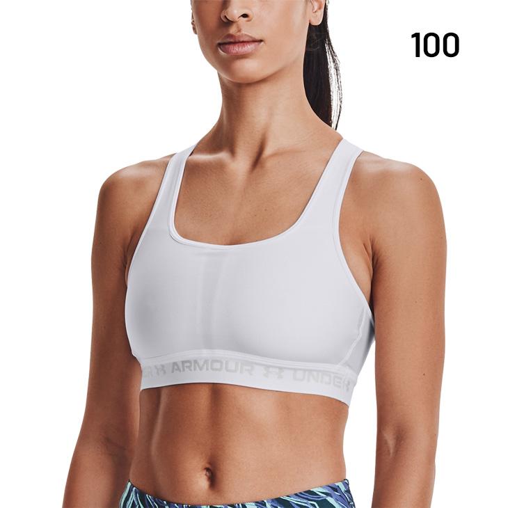 UNDER ARMOUR（アンダーアーマー） スポーツブラ レディース アンダー