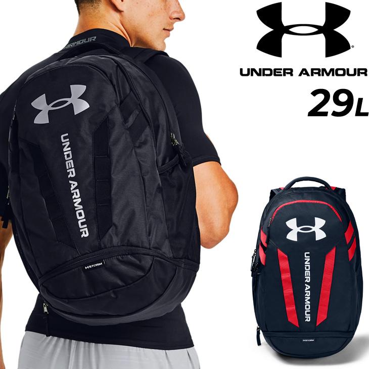 UNDER ARMOUR（アンダーアーマー） リュックサック メンズ レディース