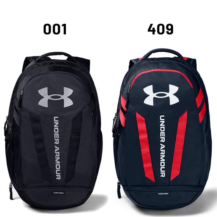 UNDER ARMOUR（アンダーアーマー） リュックサック メンズ レディース 