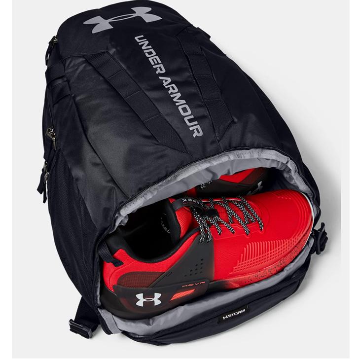 UNDER ARMOUR（アンダーアーマー） リュックサック メンズ レディース