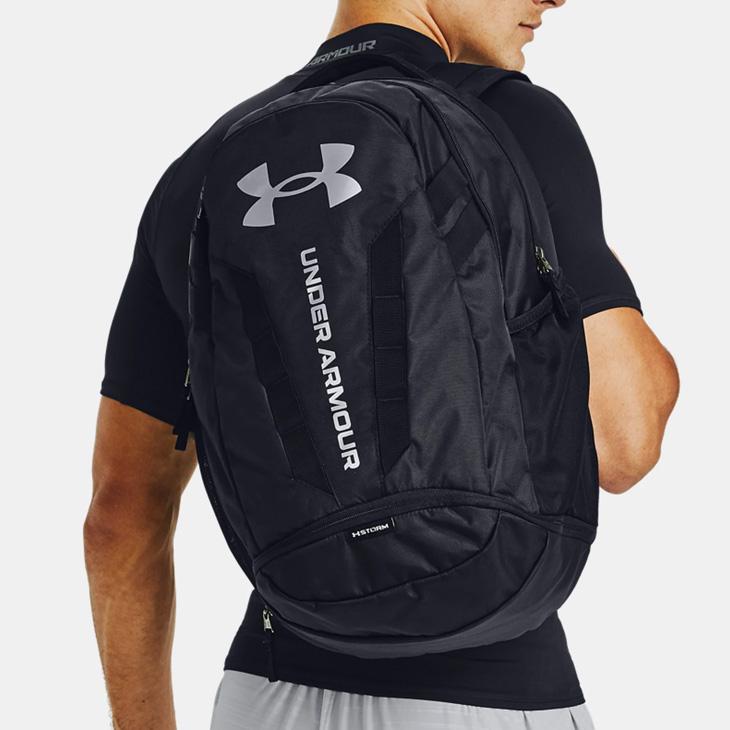 UNDER ARMOUR（アンダーアーマー） リュックサック メンズ レディース