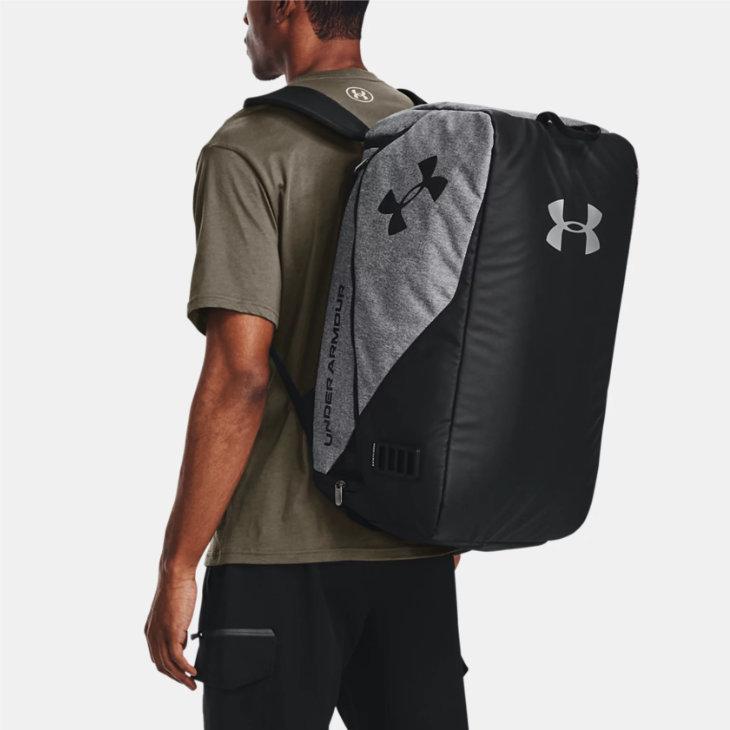 UNDER ARMOUR ボストンバッグ 50L 2WAY バッグ メンズ UNDER ARMOUR ボストンバッグ 50L 2WAY バッグ メンズ