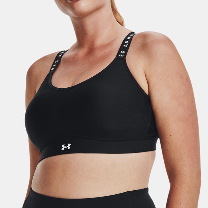UNDER ARMOUR（アンダーアーマー） スポーツブラ レディース