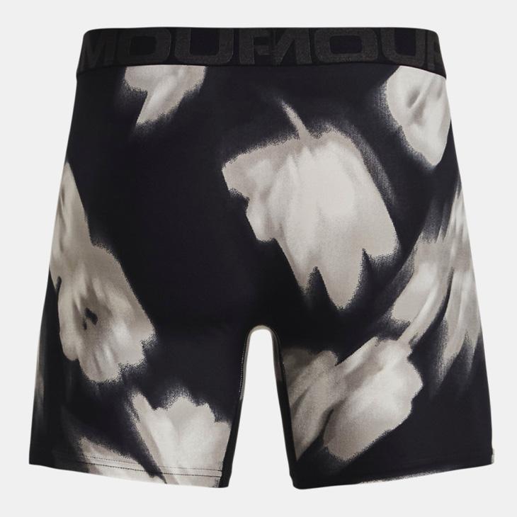 UNDER ARMOUR（アンダーアーマー） ボクサーパンツ 2枚セット メンズ