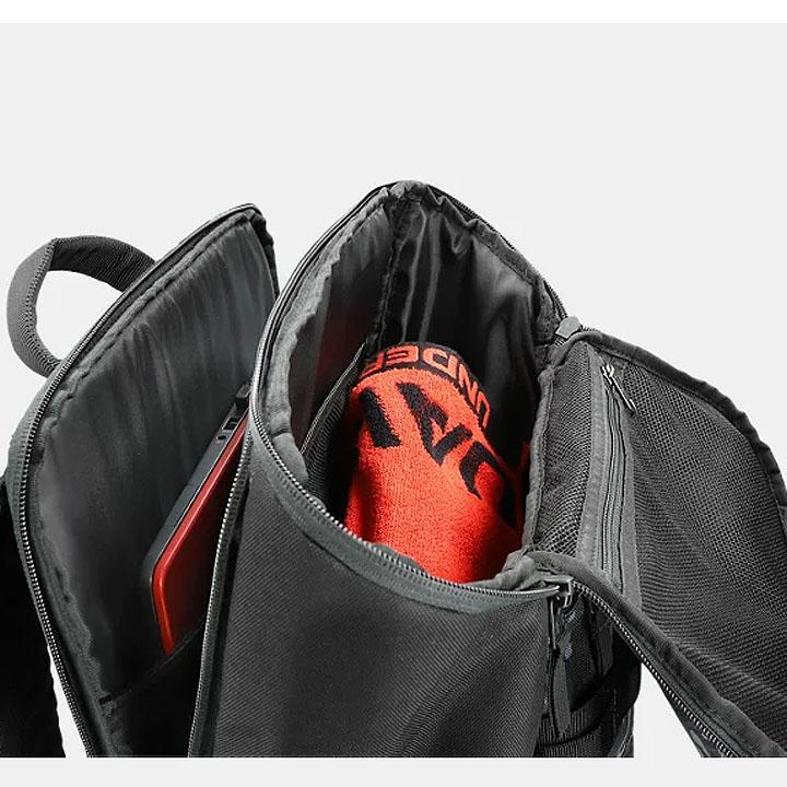 UNDER ARMOUR（アンダーアーマー） リュックサック バッグ 30L メンズ