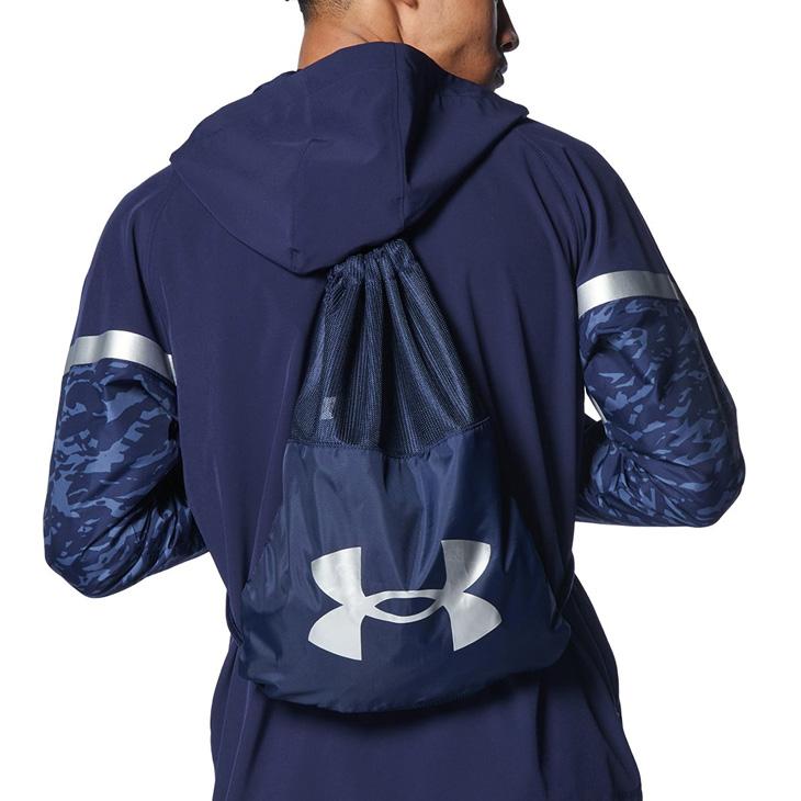 UNDER ARMOUR - サッカー ユニフォーム インナーセット エナメルバッグ付き【全12点‼︎】 UNDER ARMOUR - サッカー ユニフォーム インナーセット エナメル