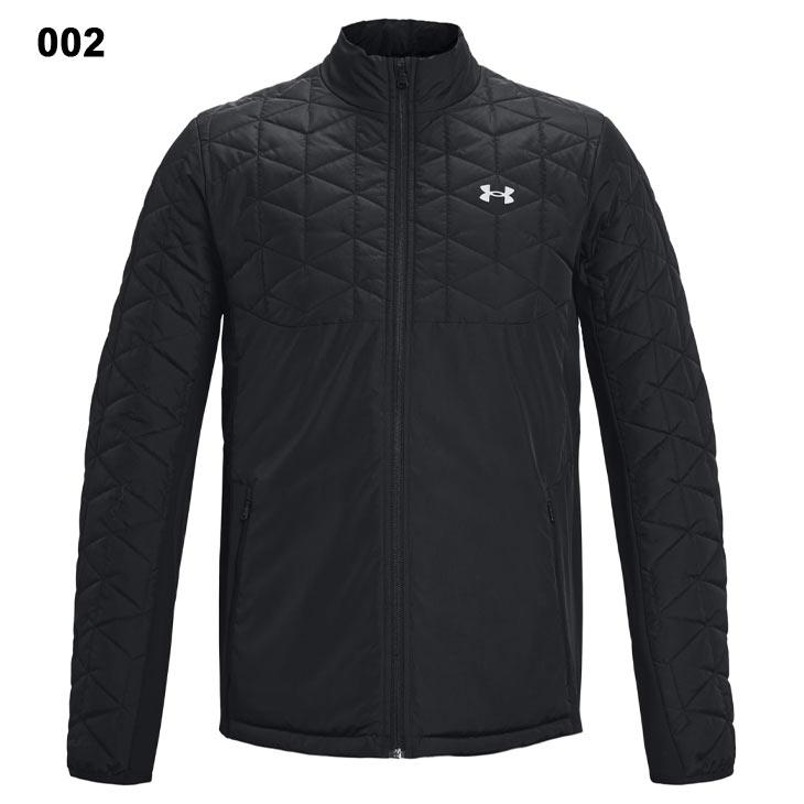 UNDER ARMOUR ゴルフウェア メンズ アウター アンダーアーマー UNDER ARMOUR ゴルフウェア メンズ アウター アンダーアーマー