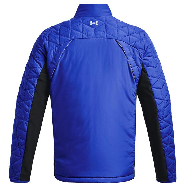 UNDER ARMOUR ゴルフウェア メンズ アウター アンダーアーマー UNDER ARMOUR ゴルフウェア メンズ アウター アンダーアーマー