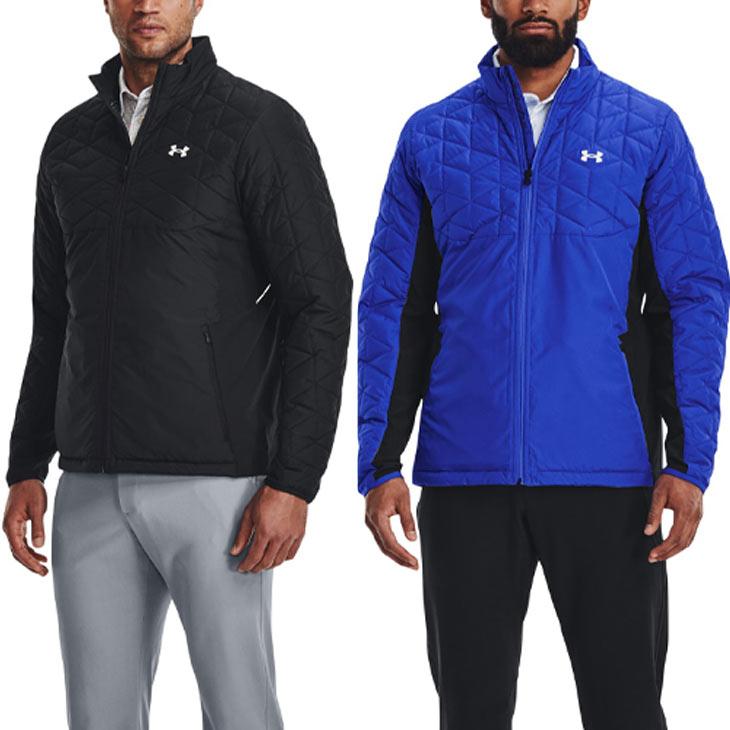 UNDER ARMOUR ゴルフウェア メンズ アウター アンダーアーマー UNDER ARMOUR ゴルフウェア メンズ アウター アンダーアーマー