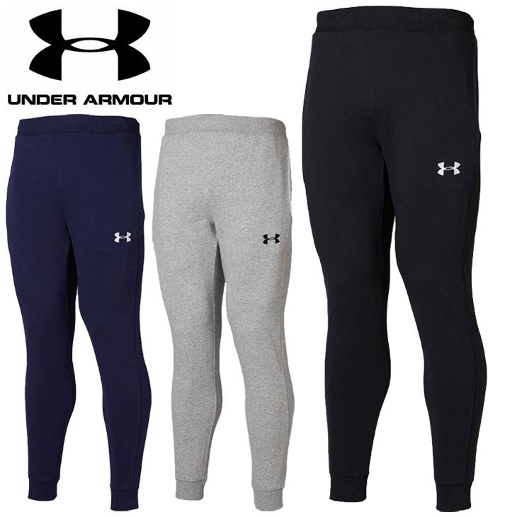UNDER ARMOUR（アンダーアーマー） スウェットパンツ メンズ