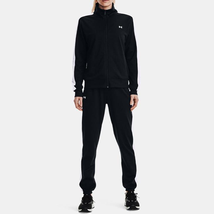 UNDER ARMOUR（アンダーアーマー） ジャージ 上下 トレーニングウェア