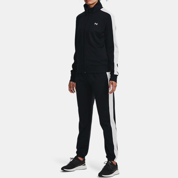新品未使用アンダーアーマー  レディースSMサイズ　トレーニングウェア4点セット UNDER ARMOUR（アンダーアーマー） ウインドブレーカー 上下