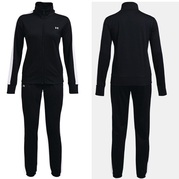 UNDER ARMOUR（アンダーアーマー） ジャージ 上下 トレーニングウェア