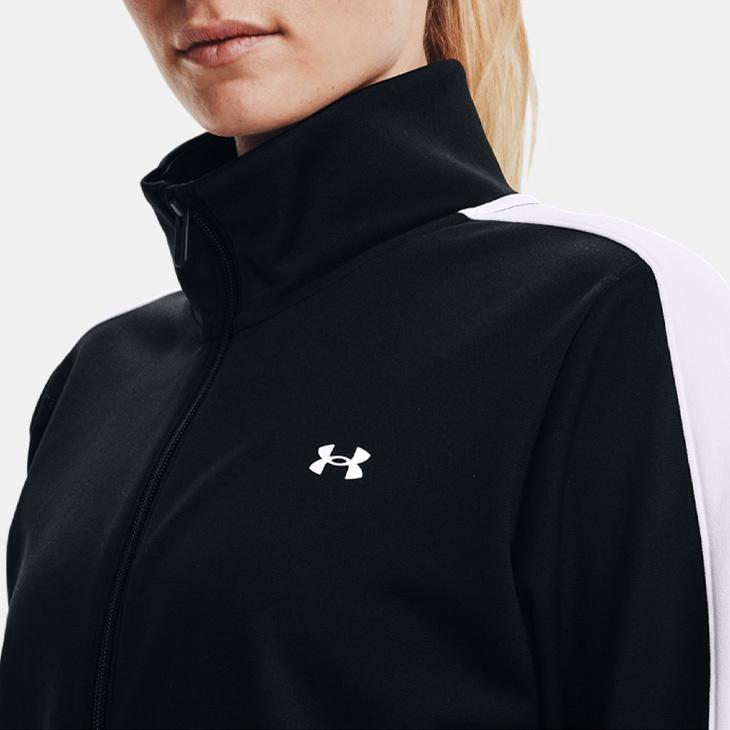 UNDER ARMOUR（アンダーアーマー） ジャージ 上下 トレーニングウェア