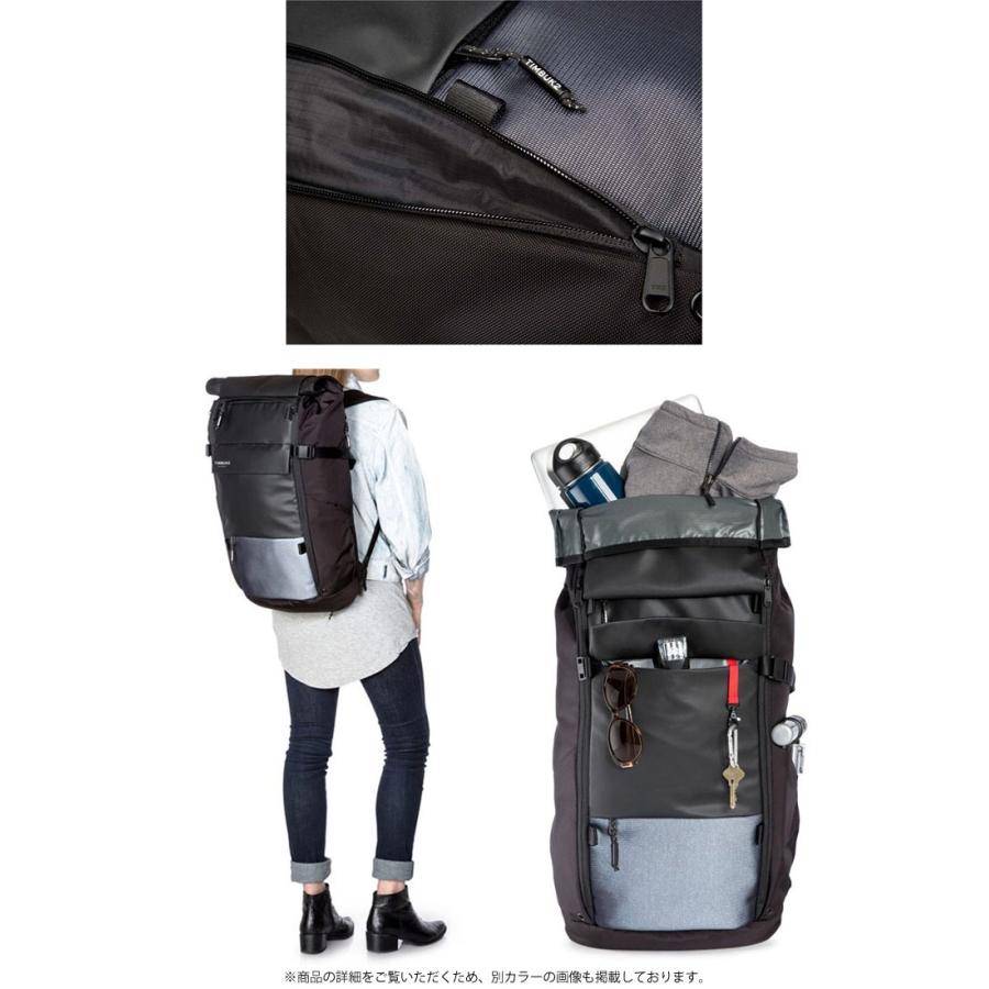 バックパック TIMBUK2 ティンバック2 クラークパック OSサイズ 42L