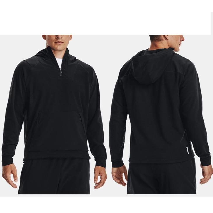 UNDER ARMOUR（アンダーアーマー） スウェットパーカー メンズ UNDER