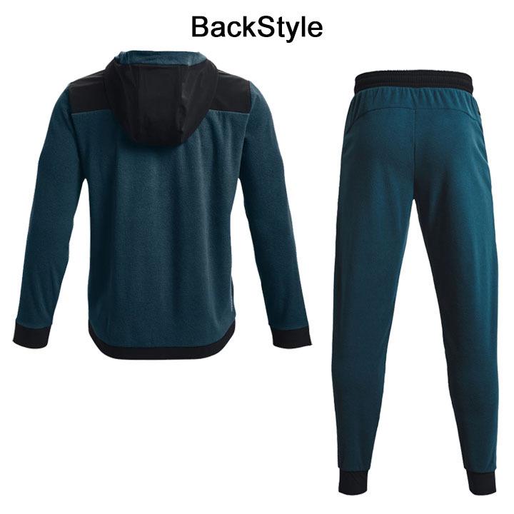 UNDER ARMOUR（アンダーアーマー） トレーニングウェア 上下セット