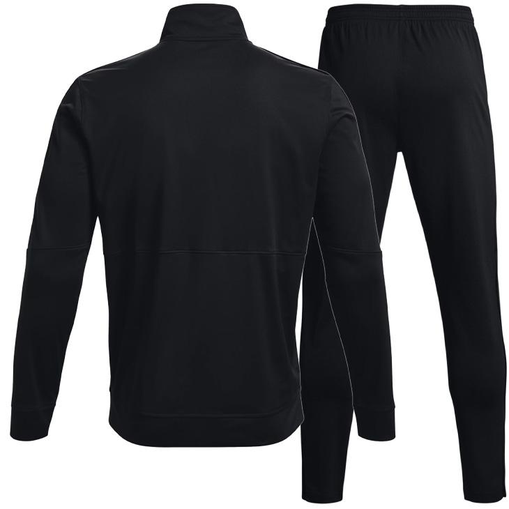 UNDER ARMOUR（アンダーアーマー） ジャージ 上下セット メンズ
