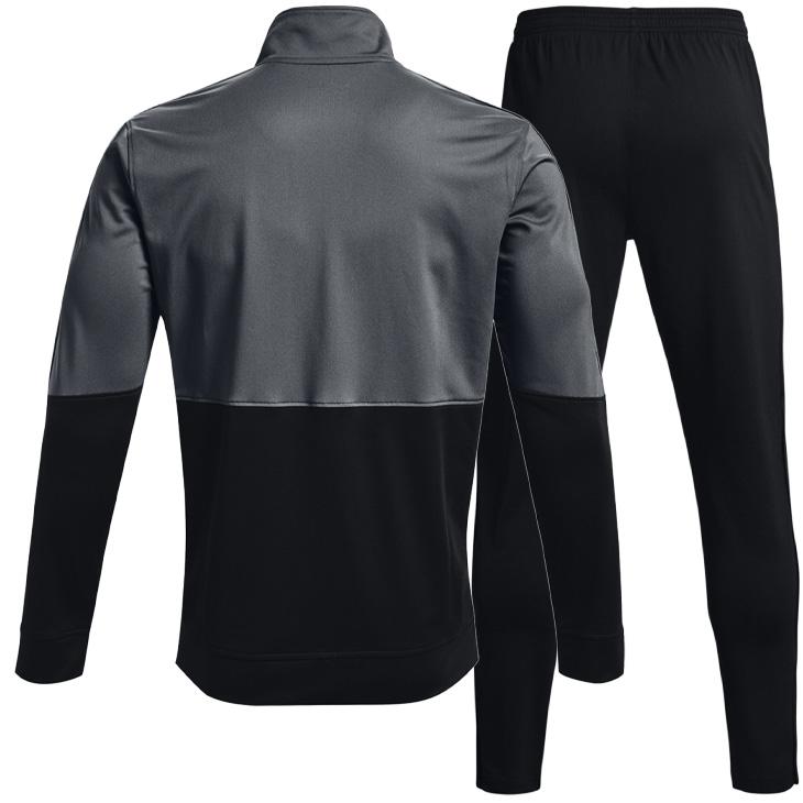 UNDER ARMOUR（アンダーアーマー） ジャージ 上下セット メンズ