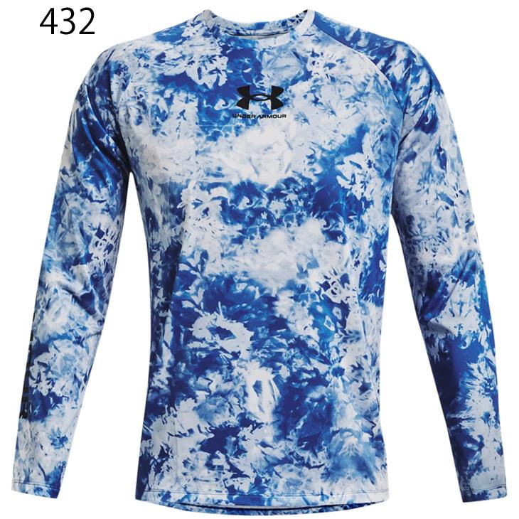 UNDER ARMOUR 長袖 Tシャツ メンズ アンダーアーマー UAテック UNDER ARMOUR 長袖 Tシャツ メンズ アンダーアーマー UAテック