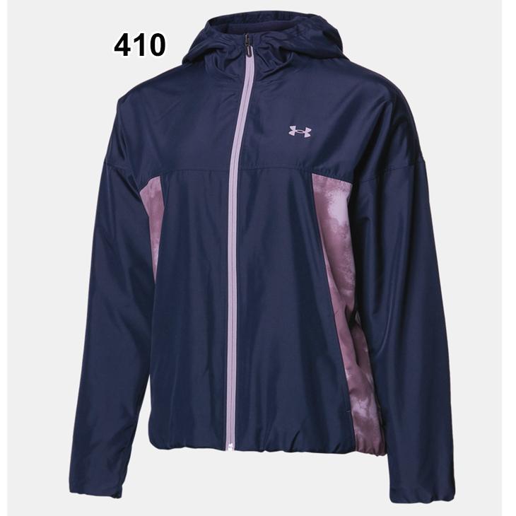 UNDER ARMOUR（アンダーアーマー） ウィンドブレーカー ジャケット