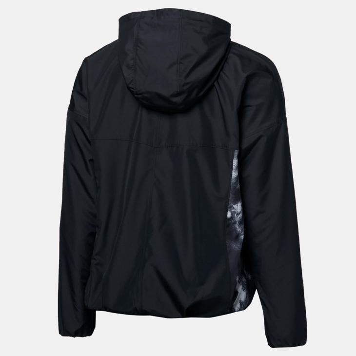 UNDER ARMOUR ウィンドブレーカー ジャケット レディース アウター
