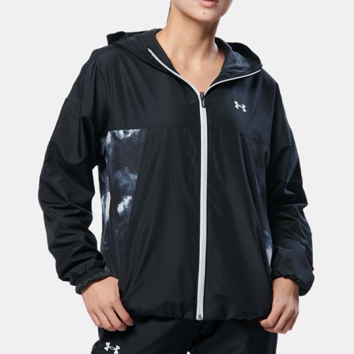 UNDER ARMOUR（アンダーアーマー） ウィンドブレーカー ジャケット