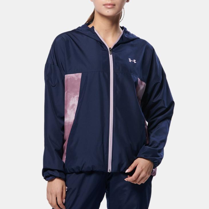 UNDER ARMOUR（アンダーアーマー） ウィンドブレーカー ジャケット