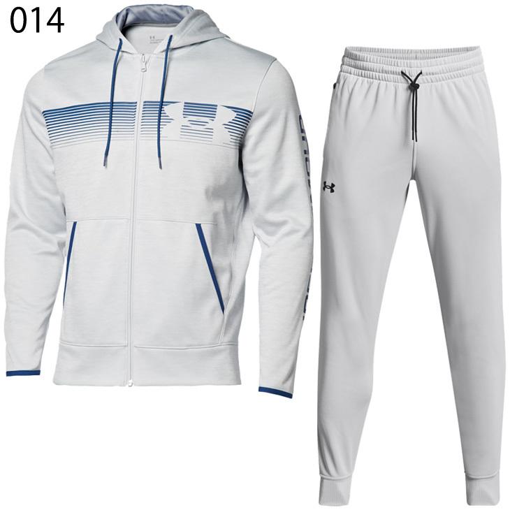 スウェット 上下セット メンズ アンダーアーマー Under Armour Uaアーマーフリース ジップパーカー ジョガーパンツ 上下組 トレーニング World Wide Market 通販 Yahoo ショッピング