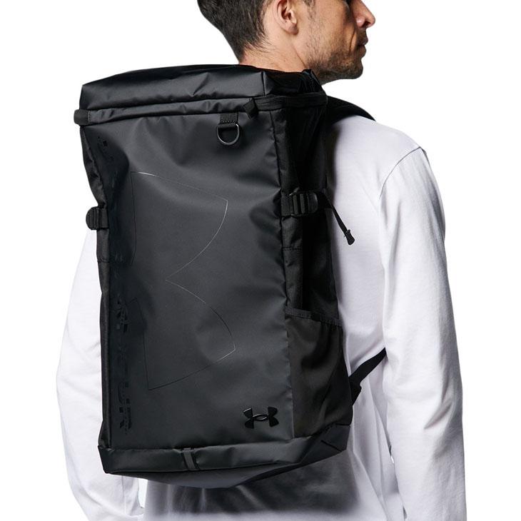 UNDER ARMOUR（アンダーアーマー） リュックサック 40L メンズ