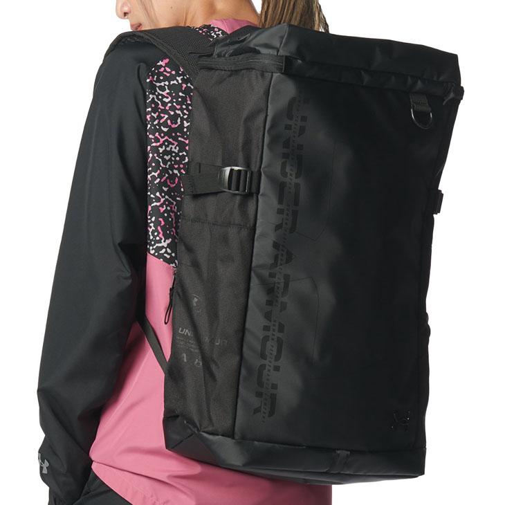 UNDER ARMOUR（アンダーアーマー） リュックサック 40L メンズ