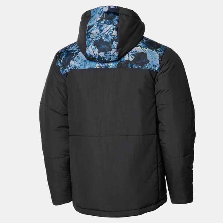 UNDER ARMOUR（アンダーアーマー） 中綿ジャケット アウター メンズ