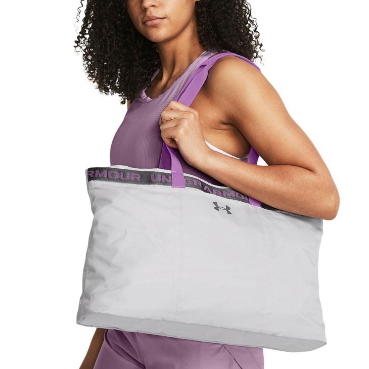UNDER ARMOUR（アンダーアーマー） トートバッグ 20L レディース