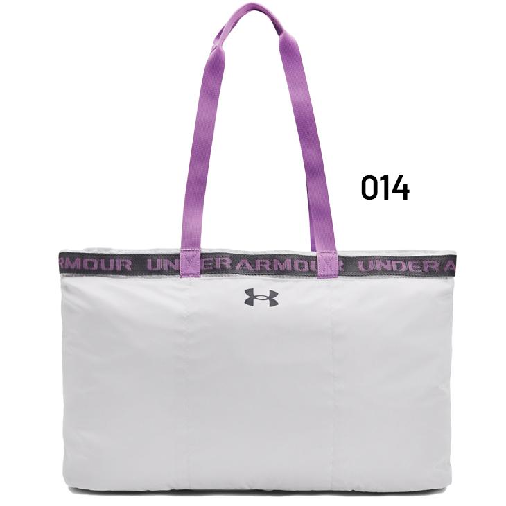 UNDER ARMOUR（アンダーアーマー） トートバッグ 20L レディース