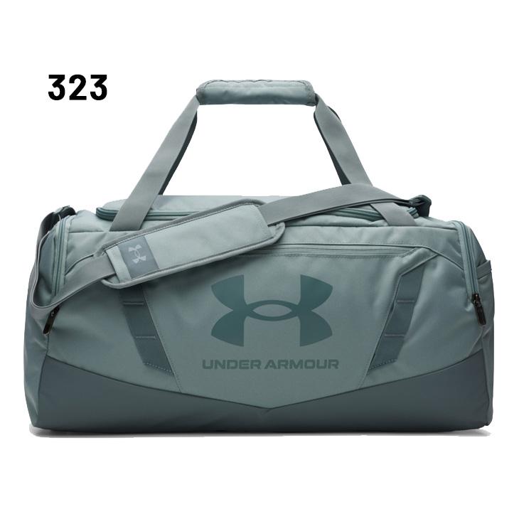 UNDER ARMOUR（アンダーアーマー） ボストンバッグ 43.3L UNDER ARMOUR