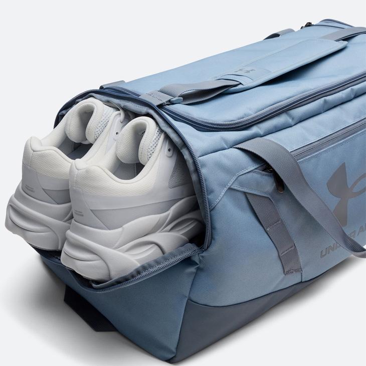 UNDER ARMOUR（アンダーアーマー） ボストンバッグ 43.3L UNDER ARMOUR