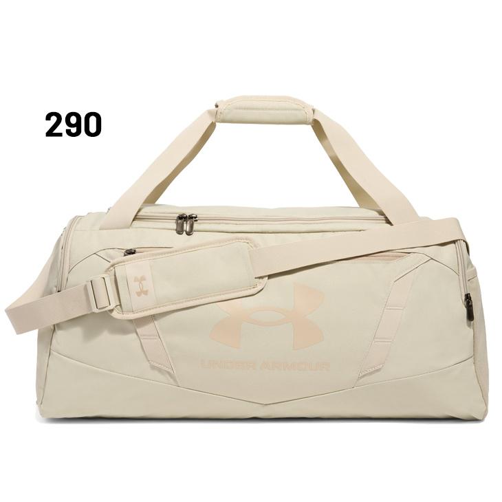 UNDER ARMOUR（アンダーアーマー） ボストンバッグ 58L はっ水 鞄
