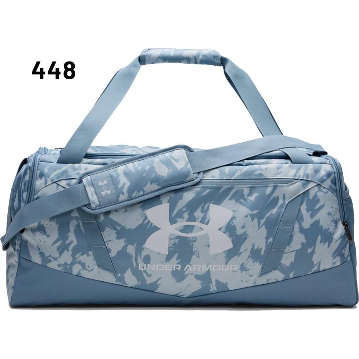 UNDER ARMOUR（アンダーアーマー） ボストンバッグ 58L はっ水 鞄