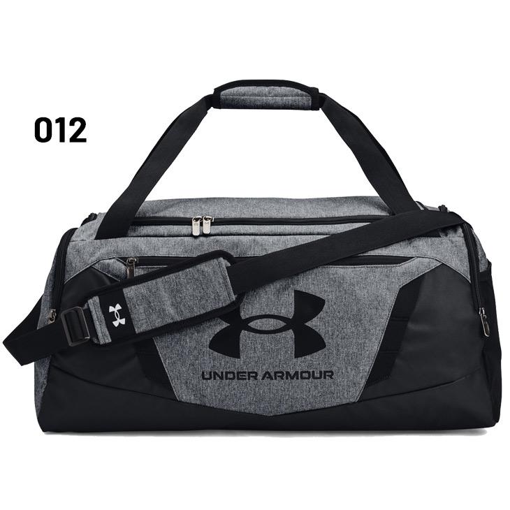 アンダーアーマー ボストンバッグ UNDER ARMOUR（アンダーアーマー） ボストンバッグ 58L はっ水 鞄