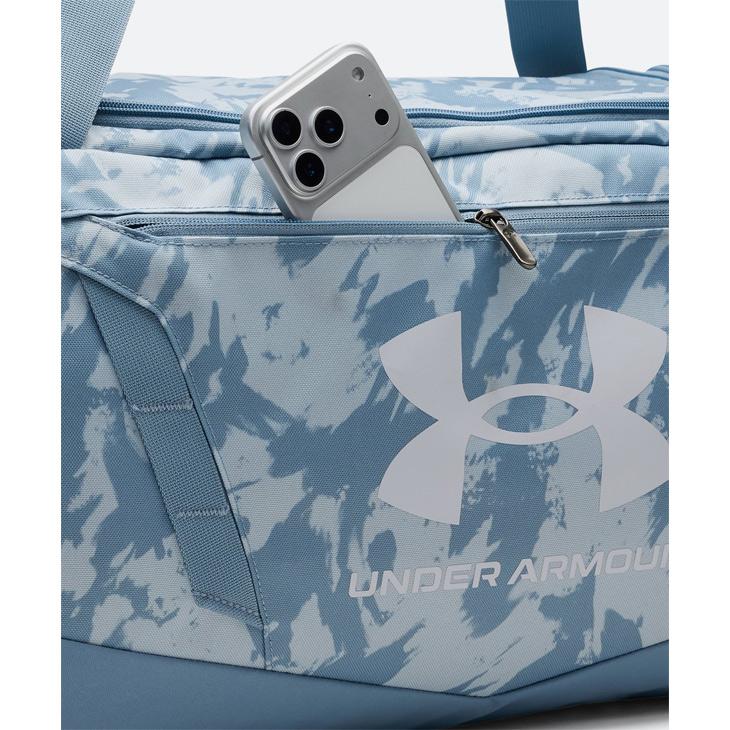 UNDER ARMOUR（アンダーアーマー） ボストンバッグ 58L はっ水 鞄